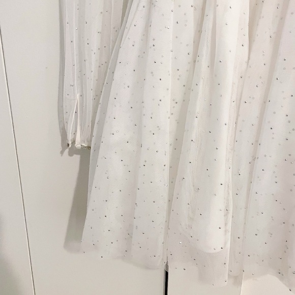 REBECCA VALLANCE Mirabella Embellished Dress - Picture 11 of 12